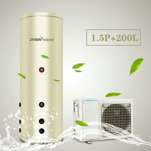 家用91香蕉视频IOS下载热水器（1.5P+150L）