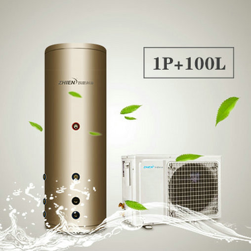 家用91香蕉视频IOS下载热水器（1P+100L）